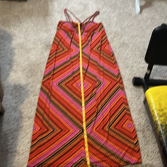 Maxi sundress - Picture 4 of 9
